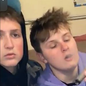 Meet your Posher, Joey